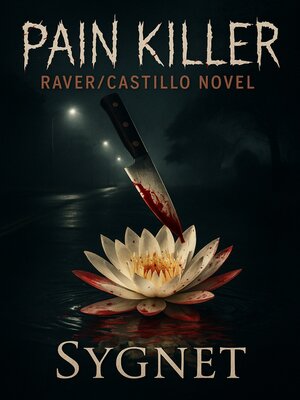 cover image of Pain Killer